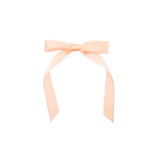 I Do Crew Pink Drink Bows, 12ct.